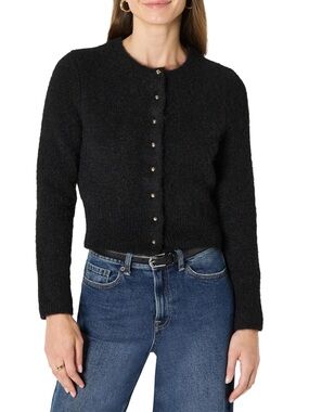 Amazon Essentials Fuzzy Cardigan